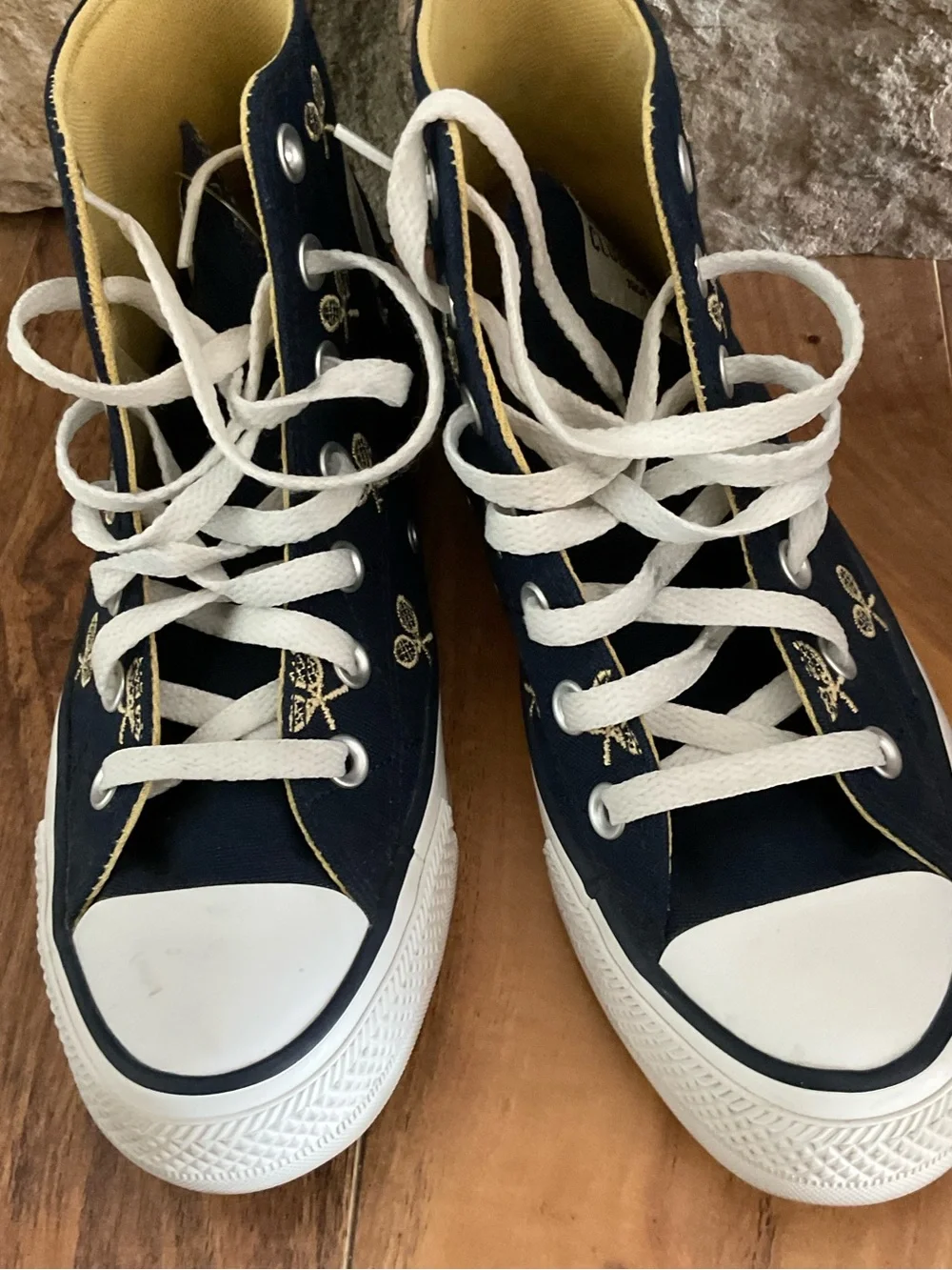 Unsex converse all star tennis